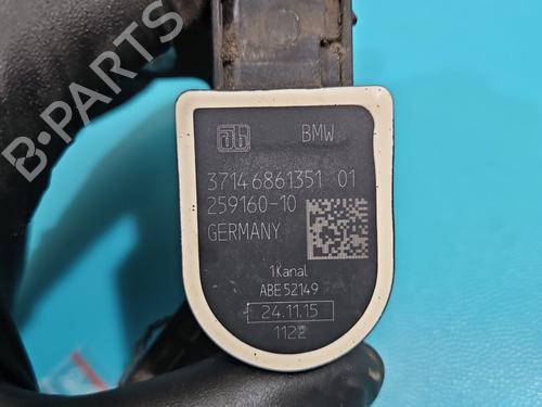 Electronic sensor BMW 5 Touring (F11) 525 d xDrive | BP38131036M84 - Image 3