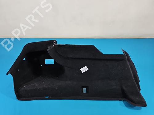 Used Boot lining Boot lining 38772845 38772845