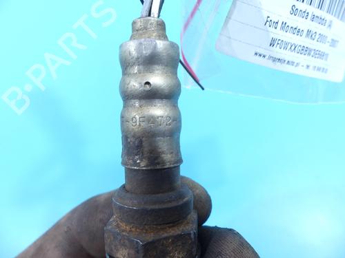 Electronic sensor FORD MONDEO III Turnier (BWY) | BP37879364M84 - Image 5