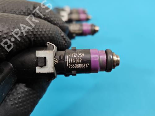 Injector RENAULT FLUENCE (L3_) 1.6 16V (L301, L30F, L30P, L30R) | BP37846143M100 - Image 7