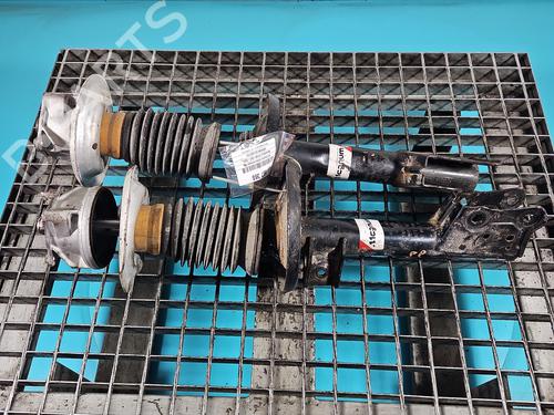 Used Left front shock absorber Left front shock absorber 37837746 37837746