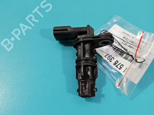 Electronic sensor DACIA DOKKER Box Body/MPV | BP37843948M84 - Image 3