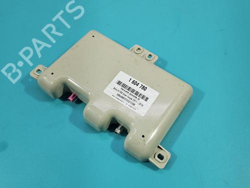 Used Electronic module Electronic module BMW 6 Gran Coupe (F06) 640 i xDrive (320 hp) 39987210 39987210