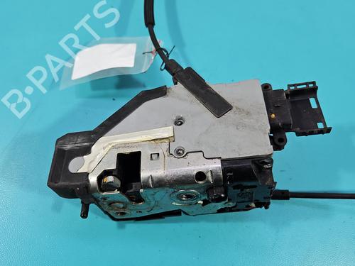 Rear left lock CITROËN DS5 2.0 HDi 165 | BP37845521C100 - Image 3