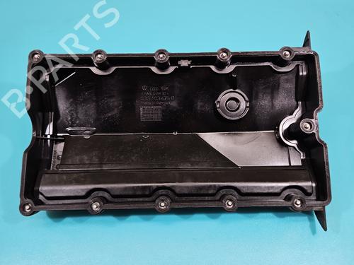 Valve cover AUDI A6 C6 (4F2) | BP37817020M124 - Image 3