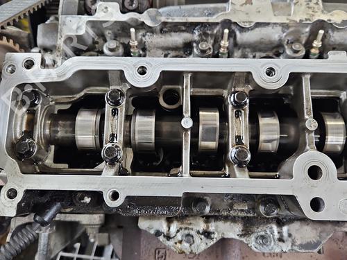 Engine FORD FOCUS III | BP37826537M1 - Image 5