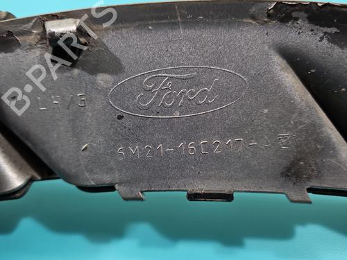 Intake manifold FORD S-MAX (WA6) 1.8 TDCi | BP38143287M70 - Image 6