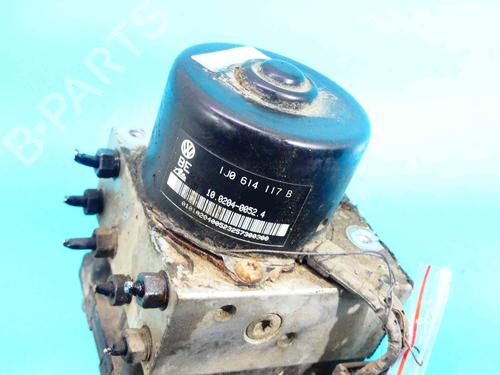 ABS pump AUDI 80 B4 Saloon (8C2) 2.0 E | BP37807888M43  - Image 6