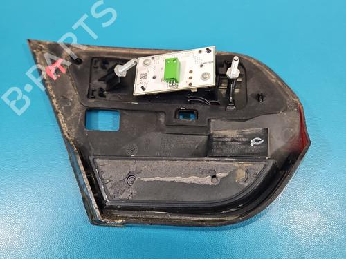 Right tailgate light JAGUAR XF I (X250) 3.0 D | BP39977209C80  - Image 5