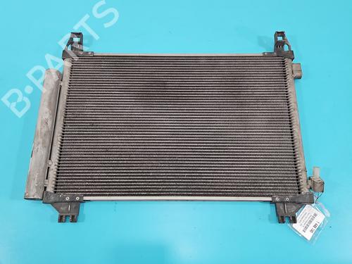 Used AC radiator AC radiator 38130028 38130028