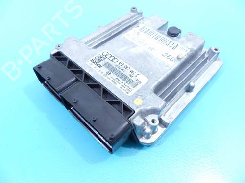 engine-control-unit-ecu-audi-a6-c6-4f2-2004-2005-2006-2007-2008-2009-2010-2011-37806061 main image