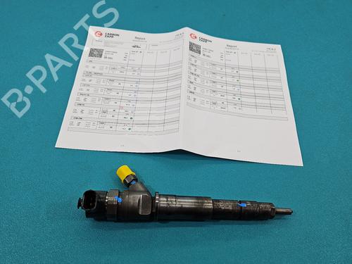 Injector RENAULT MASTER III Van (FV) 2.3 dCi 100 FWD (FV0A, FV0B, FV0G, FV0K, FV0H) | BP38130020M100 - Image 1