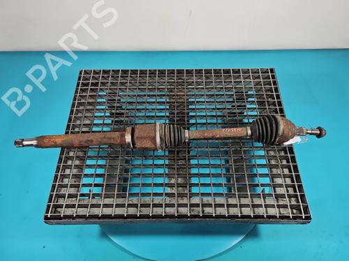 Used Right front driveshaft Right front driveshaft FORD MONDEO V Turnier (CF) [2014-2026] 39684466 39684466