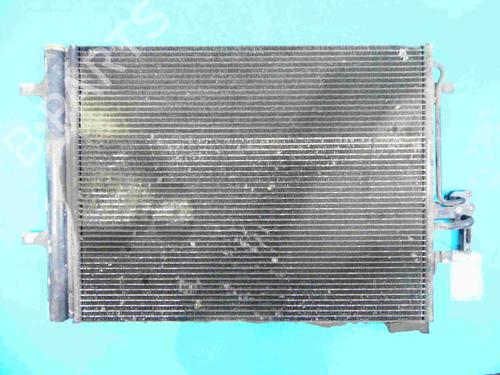 AC radiator FORD S-MAX (WA6) | BP37861007M32 - Image 2