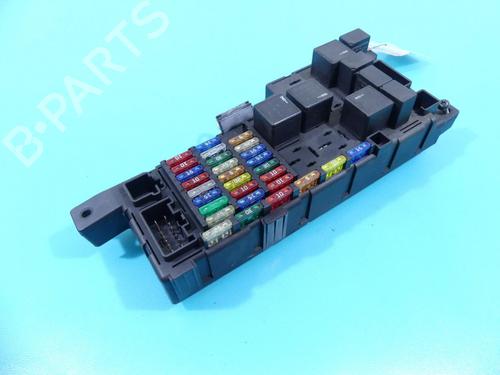 Used Fuse box Fuse box 37894053 37894053