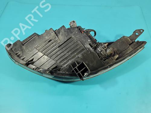 Right headlight MAZDA 2 (DE_, DH_) 1.3 (DE3FS) | BP37834678C29 - Image 6