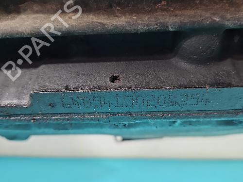 Engine MERCEDES-BENZ A-CLASS (W169) | BP37812022M1 - Image 6