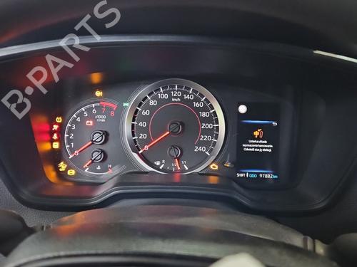 kombiinstrument-toyota-corolla-saloon-_e21_-2019-38268352 main image