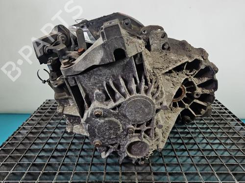 Gearbox VOLVO V50 (545) 2.0 D | BP38754530M3 - Image 4