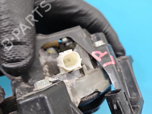 Left front fog light MAZDA CX-3 (DK) 1.5 SKYACTIV-D AWD (DK4WS, DK5AW) | BP38993062C30 - Image 5