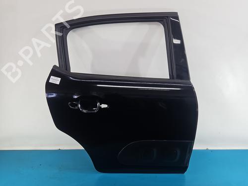 right-rear-door-citroen-c3-iii-sx-2016-37837786 main image