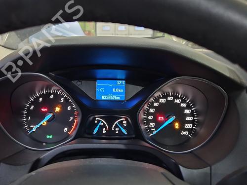 instrument-cluster-ford-focus-iii-2010-2011-2012-2013-2014-2015-2016-2017-2018-2019-2020-38150174 main image
