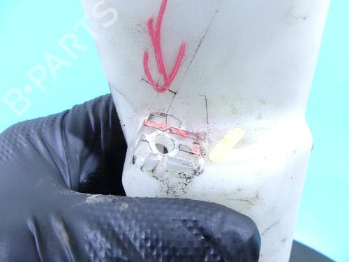 Servo brake TOYOTA AURIS (_E18_) 1.6 (ZRE181_, ZRE185_, ZRE185R, ZRE181R) | BP37809659M42  - Image 7