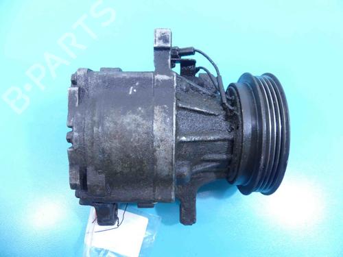 AC compressor DAIHATSU YRV (M2) 1.3 4WD (M211) | BP37876400M34 - Image 7