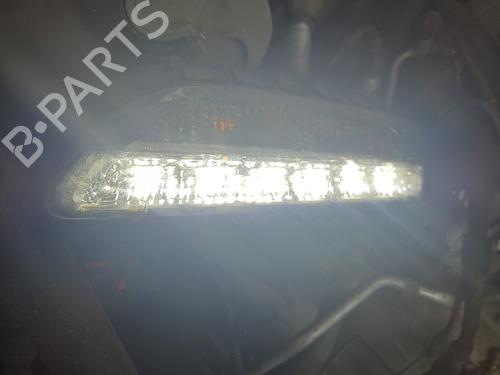 Left front fog light PORSCHE PANAMERA (970) 3.6 | BP38993085C30 - Image 3