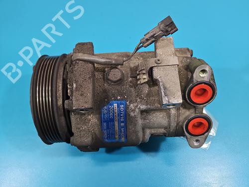 AC compressor VOLVO V50 (545) 1.6 D | BP38050762M34 - Image 16