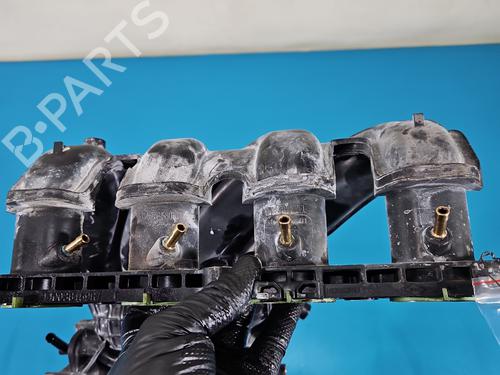 Intake manifold DACIA LODGY (JS_) 1.6 LPG (JSAV) | BP38113167M70 - Image 7