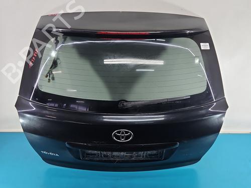 Used Tailgate Tailgate 37828410 37828410