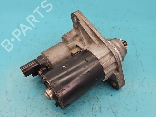 Starter VW GOLF V (1K1) 1.6 | BP37814203M8 - Image 4