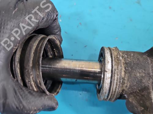 Steering rack PEUGEOT 807 (EB_) 2.2 HDi | BP38684277M22 - Image 9