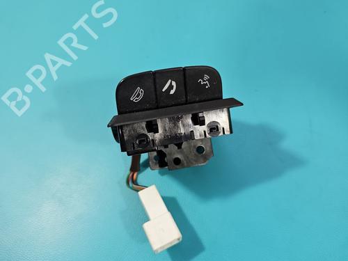 Steering wheel controls SUZUKI SX4 S-Cross (JY) 1.4 Hybrid (Mild Hybrid) AllGrip (AKK 414) | BP37832657E15 - Image 8