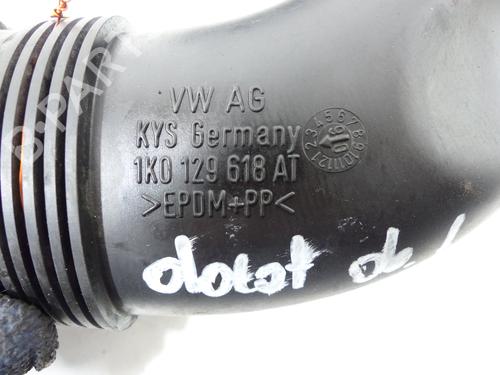 Pipe VW JETTA III (1K2) 2.5 | BP37860624M125 - Image 2