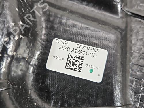 Front left window mechanism FORD FOCUS IV (HN) | BP39508567C22 - Image 2