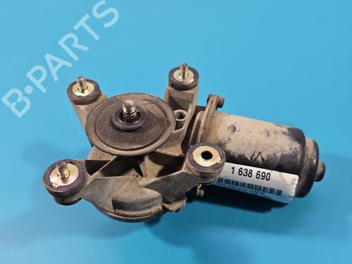 Used Front wiper motor Front wiper motor 39398504 39398504