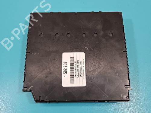 Electronic module VW CC B7 (358) 2.0 TDI | BP37990556M83 - Image 4