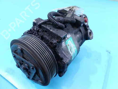 Used AC compressor AC compressor 37879953 37879953