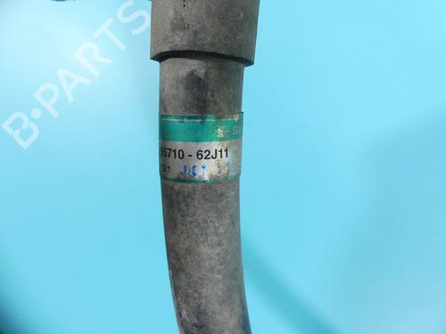 AC pipe SUZUKI SWIFT III (MZ, EZ) 1.3 (RS413, ZC11S) | BP37810070M126 - Image 4