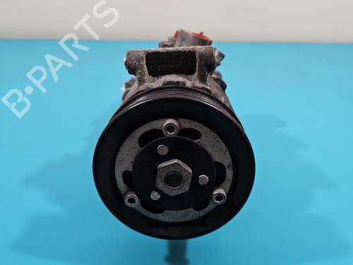 AC compressor VW CC B7 (358) 2.0 TDI | BP37812391M34 - Image 2
