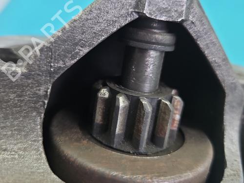 Starter PEUGEOT 807 (EB_) 2.0 HDI | BP37846951M8 - Image 3