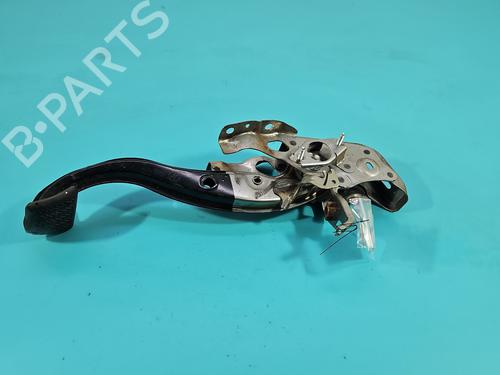 Pedal TOYOTA COROLLA Saloon (_E21_) 1.8 VVTi Hybrid (ZWE211) | BP37821171I4 - Image 4
