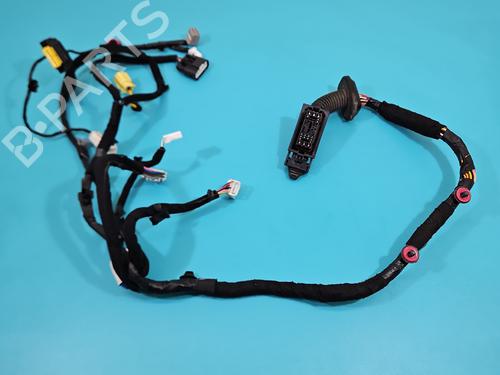 Wiring harness KIA RIO IV (YB, SC, FB) 1.2 CVVT | BP38144468E16 - Image 3