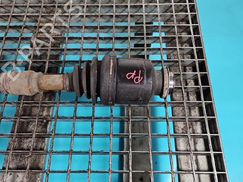 Right front driveshaft MAZDA CX-7 (ER) 2.2 MZR-CD AWD (ER10A) | BP39688475M39 - Image 2
