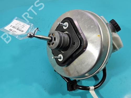 Servo brake BMW 5 (G30, F90) 520 i | BP37857087M42 - Image 2