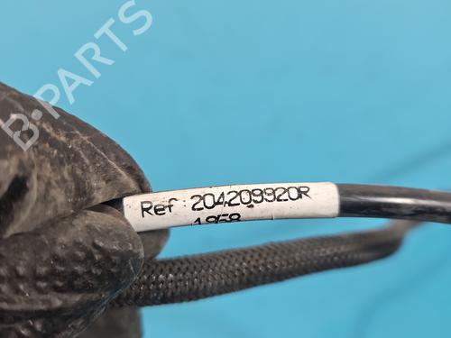 Pipe RENAULT EXPRESS Box Body/MPV | BP37831320M125 - Image 4