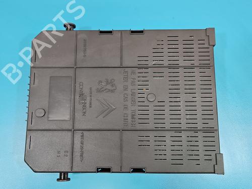 Engine control unit (ECU) PEUGEOT PARTNER Tepee 1.6 HDi 16V | BP37855931M57  - Image 9