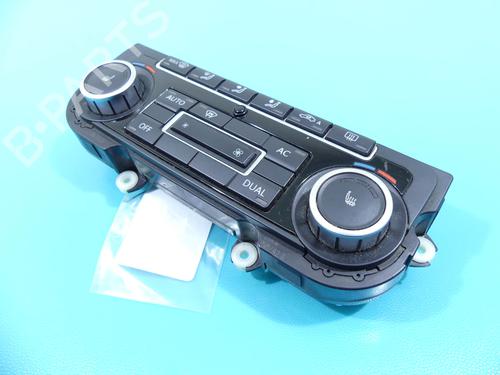 climate-control-vw-passat-cc-b6-357-2008-2009-2010-2011-2012-37808045 main image